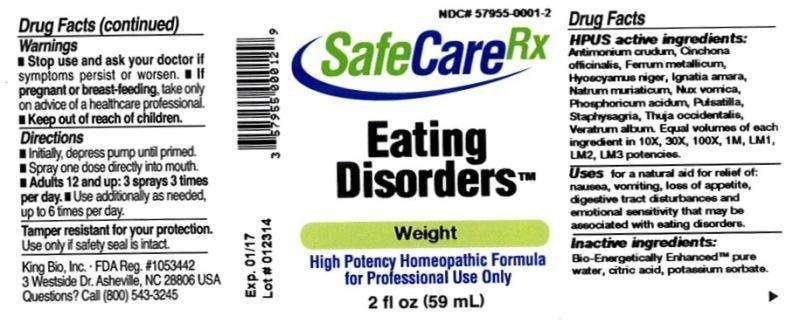 Eating Disorders